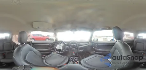 2015 Mini Cooper from USA, damaged, VIN WMWXM5C5XF3A58549